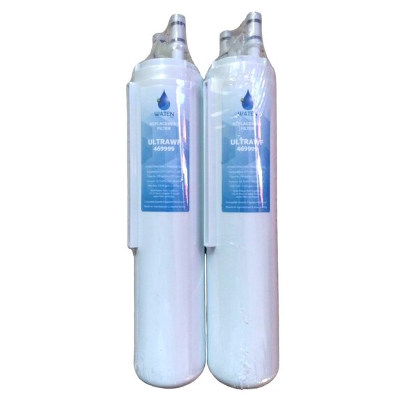 **NEW** 2-Pack Replacement Water Filter Pure Source Ultra ULTRAWF 469999 - Picture 3 of 6